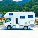 dim｜山口1のキャンピングカーレンタル